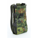Schnellzieh Magazintasche G36 offen taktische Ausrüstung für Soldaten und Sicherheitskräfte Mag Pouch mit fast pull Einzelmagazintasche mit MOLLE-System