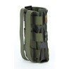 Quick draw magazine pouch for G36 magazines