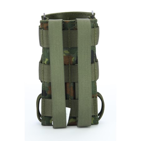 Quick draw magazine pouch for G36 magazines