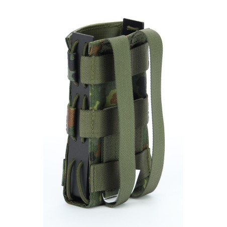 Quick draw magazine pouch for G36 magazines