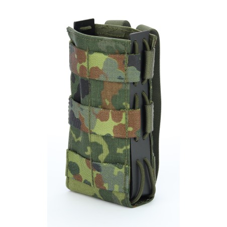 Quick draw magazine pouch for G36 magazines
