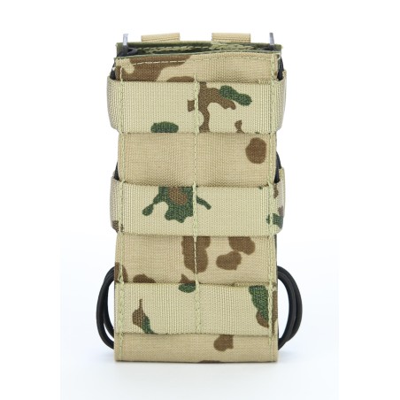 Quick draw magazine pouch for G36 magazines