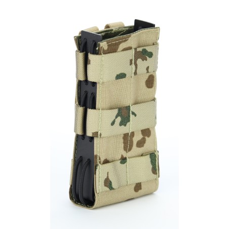 Quick draw magazine pouch for G36 magazines