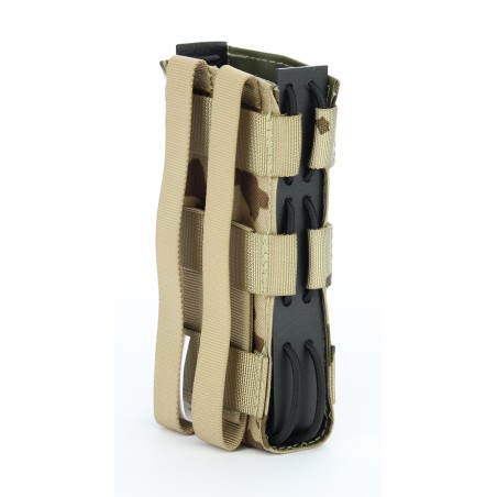Quick draw magazine pouch for G36 magazines