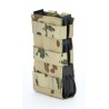 Quick draw magazine pouch for G36 magazines