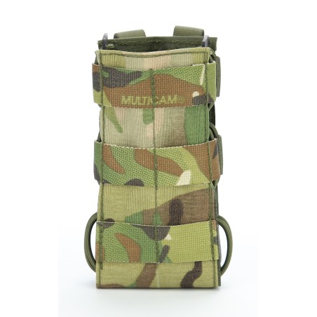 Quick draw magazine pouch for G36 magazines