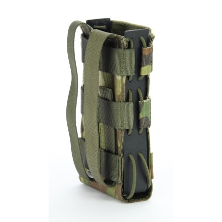 Quick draw magazine pouch for G36 magazines