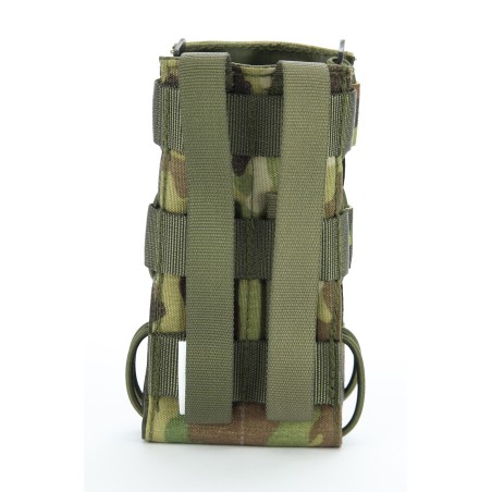 Quick draw magazine pouch for G36 magazines