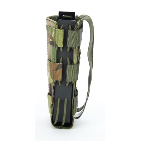 Quick draw magazine pouch for G36 magazines
