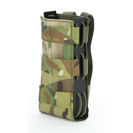 Quick draw magazine pouch for G36 magazines
