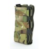 Schnellzieh-Magazintasche G36 multicam