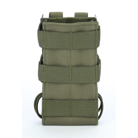 Quick draw magazine pouch for G36 magazines