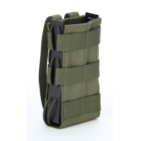Quick draw magazine pouch for G36 magazines