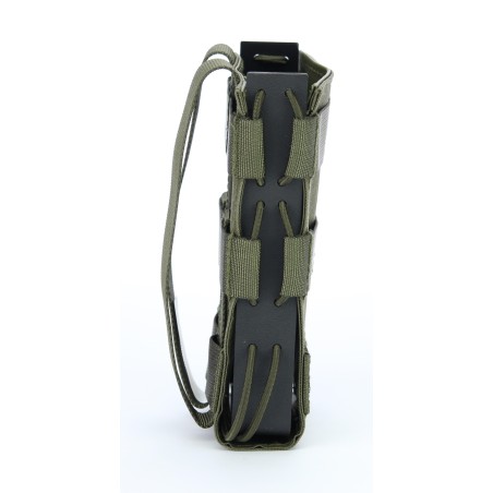 Quick draw magazine pouch for G36 magazines