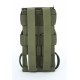 Quick draw magazine pouch G36 open tactical equipment for soldiers and security forces mag pouch with almost pull single magazine pouch with MOLLE system