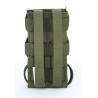 Schnellzieh-Magazintasche G36 steingrau-oliv