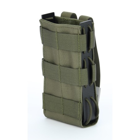 Custodia per caricatori Quickdraw per caricatori G36