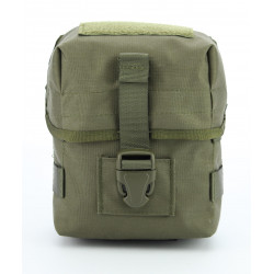 Sac de patrouille