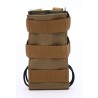 Quick draw magazine pouch for G36 magazines