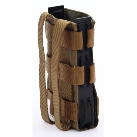 Quick draw magazine pouch for G36 magazines