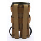 Schnellzieh-Magazintasche G36 coyote