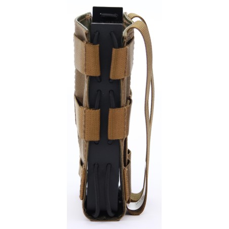 Quick draw magazine pouch for G36 magazines