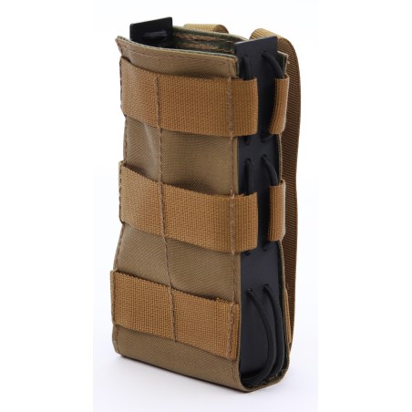 Quick draw magazine pouch for G36 magazines