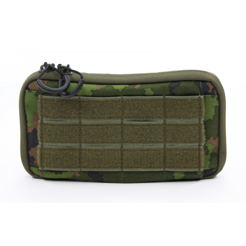 Digital Admin Pouch Tactical Map Organizer Smartphone Molle Tasche Plattenträger - Bild 74 von 85