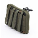 Digital Admin Pouch Finnish M05 camo