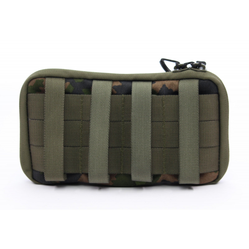 Digital Admin Pouch Tactical Map Organizer Smartphone Molle Tasche Plattenträger - Bild 78 von 85