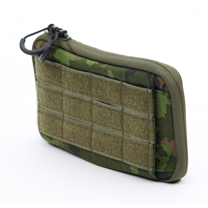 Digital Admin Pouch Tactical Map Organizer Smartphone Molle Tasche Plattenträger - Bild 81 von 85