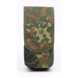 Poche pot de fumée