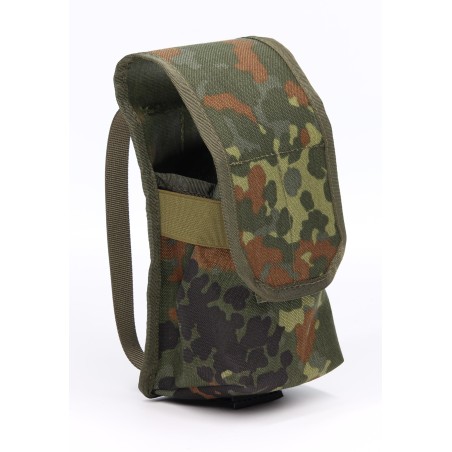 Borsa per nebbiogeni e granate fumogene con MOLLE 