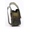 Borsa per nebbiogeni e granate fumogene con MOLLE 