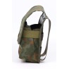 Borsa per nebbiogeni e granate fumogene con MOLLE 