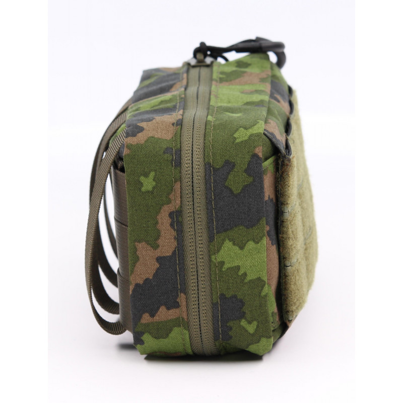 Digital Admin Pouch Tactical Map Organizer Smartphone Molle Tasche Plattenträger - Bild 84 von 85
