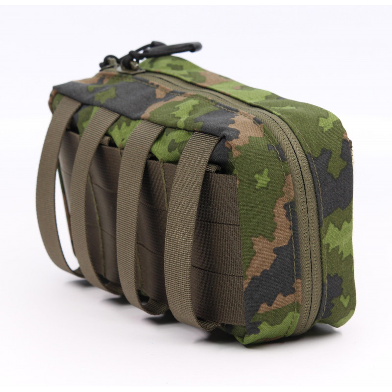 Digital Admin Pouch Tactical Map Organizer Smartphone Molle Tasche Plattenträger - Bild 85 von 85