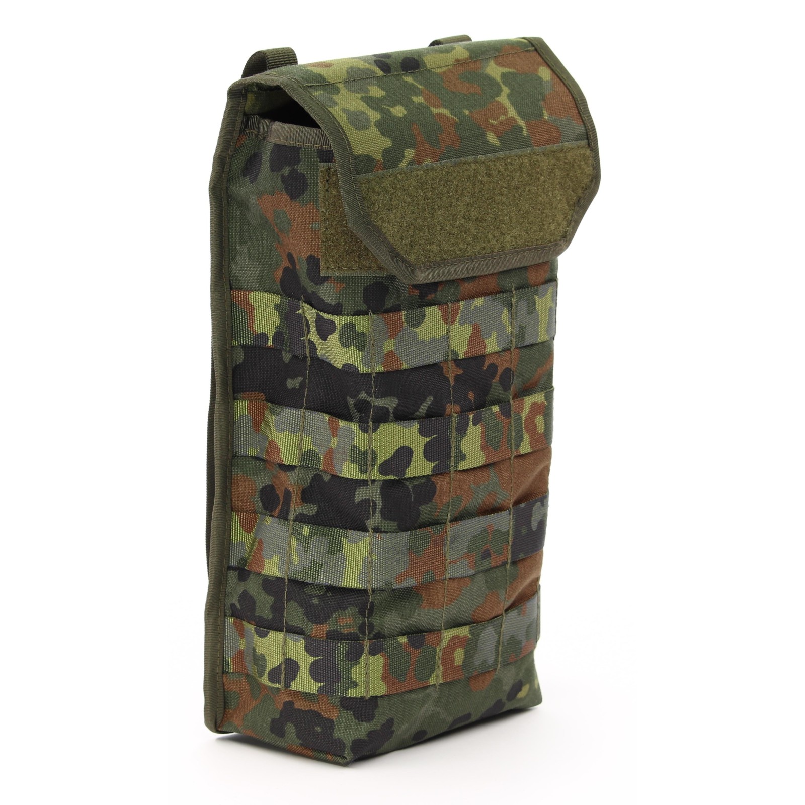 Pochette D'hydratation Condor H2O - 1L - Nylon Noir - MOLLE - Occasion
