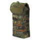 Hydrations Carrier Molle Tasche für Wasserblasen Farbe Flecktarn