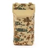 Bolsa de hidratación de 2 litros Molle para vejigas de agua Color Camuflaje Tropical