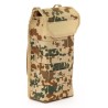 Bolsa de hidratación de 2 litros Molle para vejigas de agua Color Camuflaje Tropical