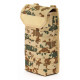 Hydrations Carrier 2 liters Molle pouch for water bladders color tropical camouflage