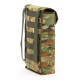 Hydrations Carrier 2 Liter Molle Tasche für Wasserblasen Farbe Multicam