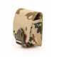 Zentauron hand grenade pouch Molle pouch with buckle color tropical camouflage Germany (0317)