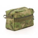 Bolso de tocador