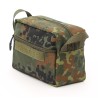 Kulturtasche flecktarn