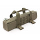 padded protective bag for scopes in ranger green