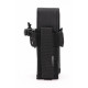 Funda Molle para Cargadores de Pistola de Doble Fila Glock Sig-Sauer HK, Funda para Cargador Individual 9mm