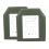 Protezione antitrauma pesante SET SAPI CUT