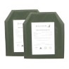 Protezione antitrauma pesante SET SAPI CUT